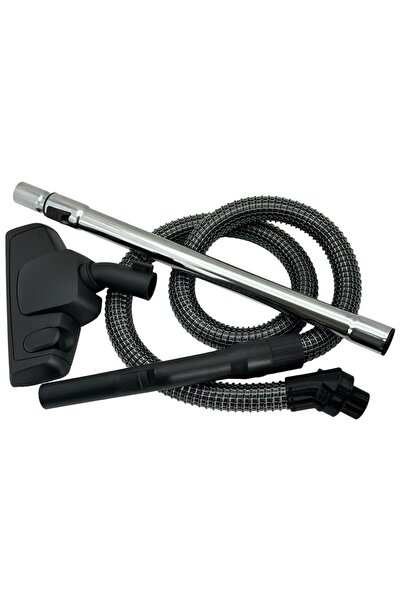 Supurgeavm Σετ σωλήνων Altus AL 665 TK - Ηλεκτρική σκούπα με ατσάλινο σύρμα 9...