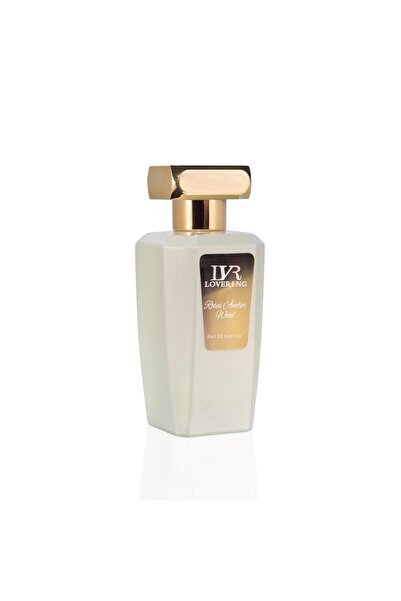 LOVERİNGPARFUM Niche Parfum Roses Amber Wood 100 ml Edp Unisex Parfüm 8699941...