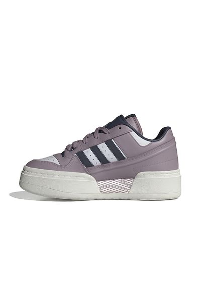 adidas Forum Xlg W - Μωβ καθημερινά αθλητικά παπούτσια