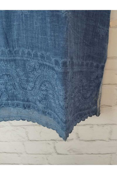 anne moda ankara Αυθεντικό καλοκαιρινό φόρεμα με χοντρό λουράκι