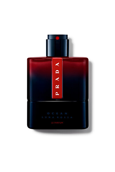 Prada Luna Rossa Le Parfum 100 ml Erkek Parfüm 3614274089356