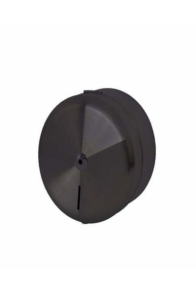 Maxiflow Μαύρο χαρτί υγείας - Εσωτερικό τραβηγμένο WC Dispenser