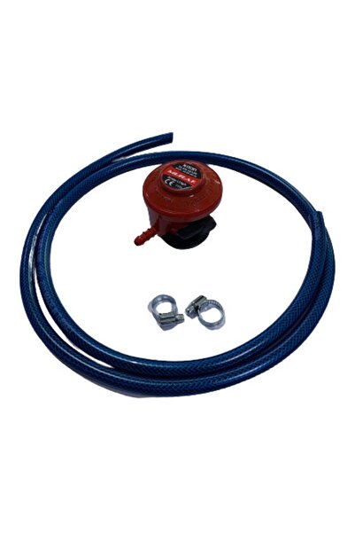 Murat Dedantör 8 Mm + Bağlantı Seti