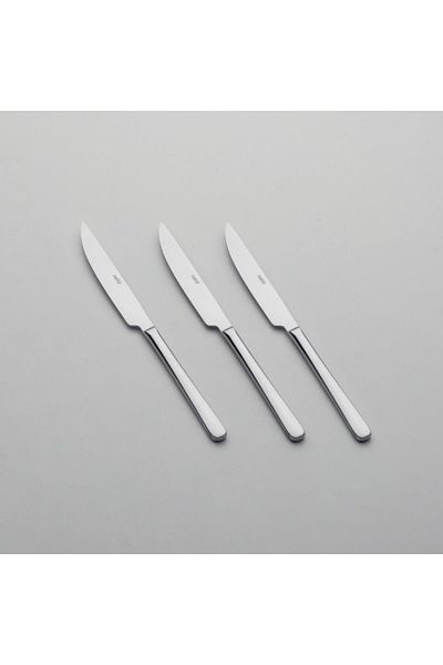 Nehir Sultan Dining Knife Set of 12