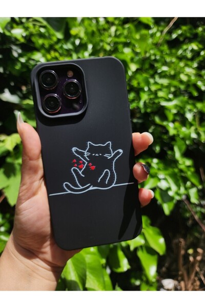 enfein حافظات Balporsuku مطبوعة BSKL متوافقة مع هاتف Iphone 12 Pro Max Bıuuv ...