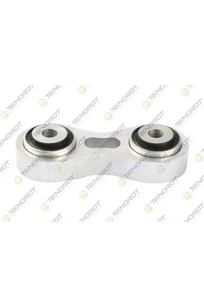 TEKNOROT Tesla Model S Z-Rot Back - Set of 12 (600689500A)