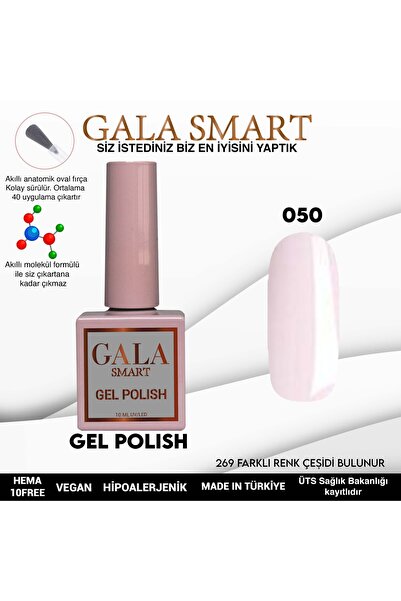 CLASSİC KALICI OJE 10 ML NO:050"