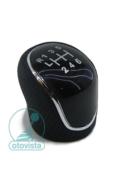 otovista Ford Focus - Mondeo - Kuga Cmax Transit Custom 6 Ileri Deri Vites To...