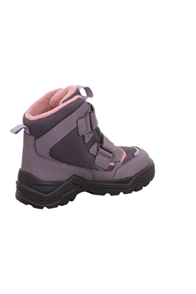 Superfit Kız Çocuk Tekstil Goretex Bot