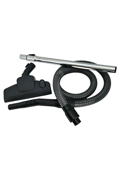 Supurgeavm King K 374 - Съвместим комплект прахосмукачка Performax и маркуч с...