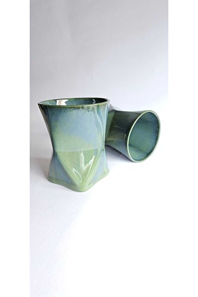 Üretmen Ceramic studio Stella Mug