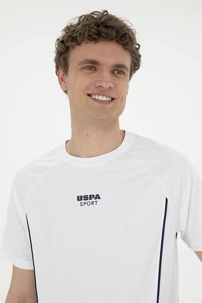 U.S. Polo Assn. Α.Μ. ΠΟΛΟ ΑΝΔΡΙΚΟ ΑΘΛΗΤΙΚΟ ΜΠΟΥΜΠΟΥ ΚΑΝΟΝΙΚΟ ΜΠΟΥΜΠΟΥ G081GL011.000.1829113 RC-SUVA