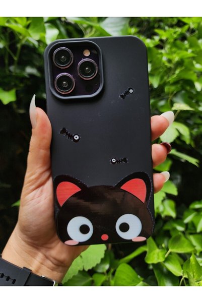 enfein Balporsuku Compatible with Samsung Galaxy A03 Bskl Printed Cases Mauser