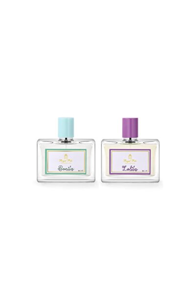 Royal Club De Polo Barcelona Royal Club de Polo Bonita ve Lolita 50 ml EDP Ka...