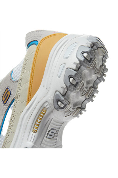 SKECHERS D'lites-joyful Times Kadın Spor Ayakkabı 149780 Ntyl