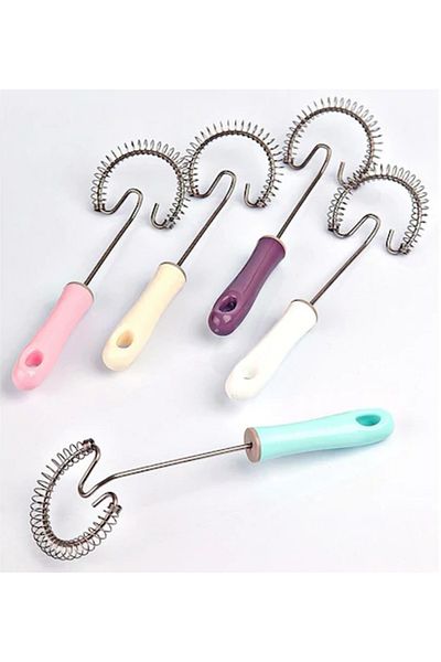 Yenimiyeni Spring Egg Beater
