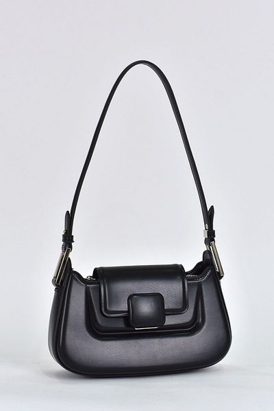 ELATAE Women's Daily Crossbody Bag with Shoulder Strap - 17559