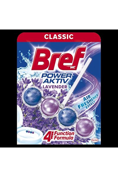 Bref Power Aktiv Lavanta Singlepack