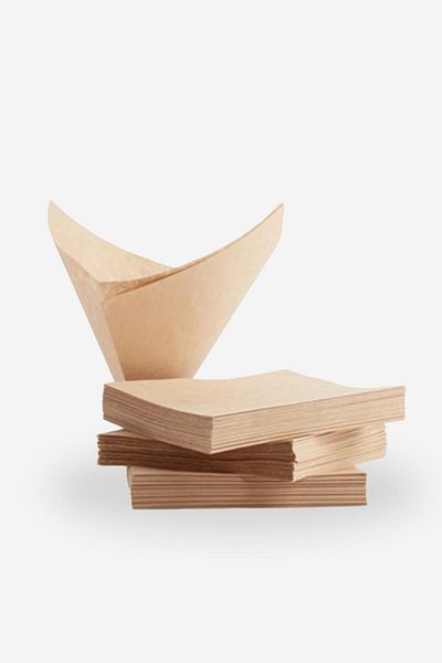 Kafiltro - Chemex 6-8 Cup Compatible Filter Paper