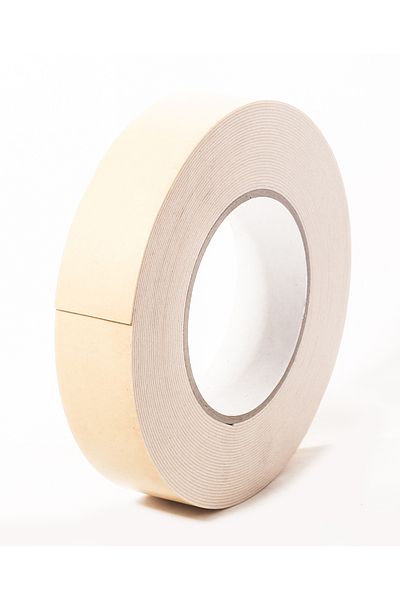 ILT 8X10 Mt - Double Sided Yellow Tape