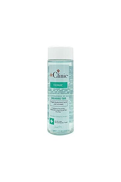 DR.CLINIC DERMAROLLER Brand: Dr.clinic Revitalizing Tonic Category: Nutrition...
