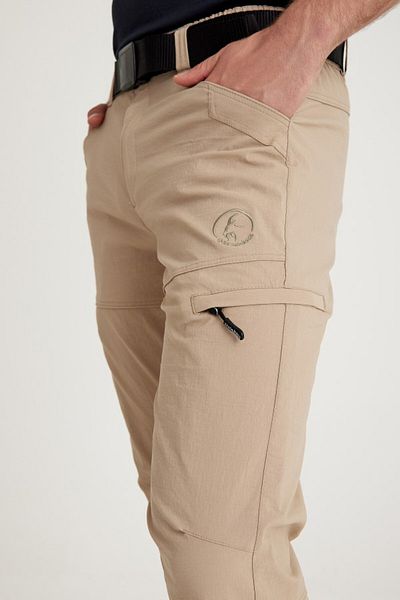Q Steinbock Steinbock 50530 - Hector Outdoor Men's Trousers