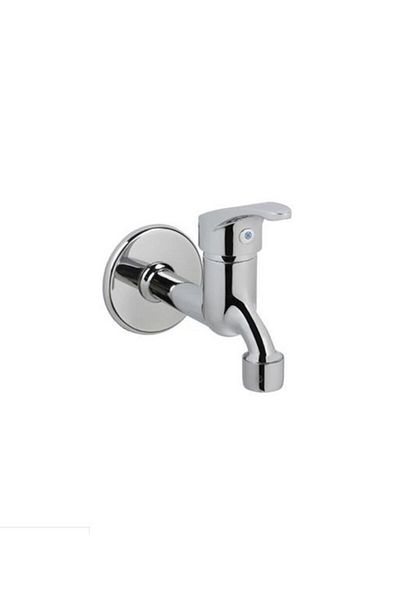 Eca Ar Riva Single Water Inlet Wall Applique Faucet