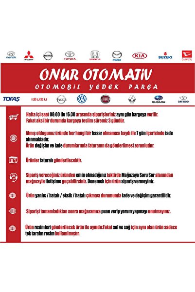 TAIWAN فلتر هواء هيونداي H100 2008 - موديل 28113-4h000