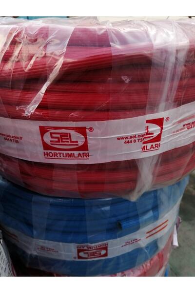 Genel Markalar Hava Hortumu 8 mm 100metre