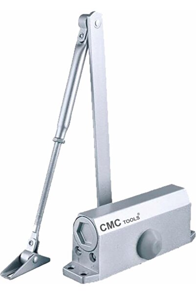 CMC Ușă automată hidraulică 4'' 60-85 Kg