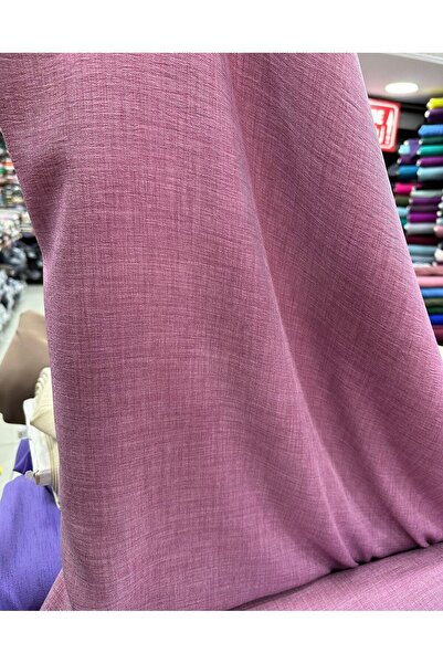 DünyaKumaş Sofya Keten