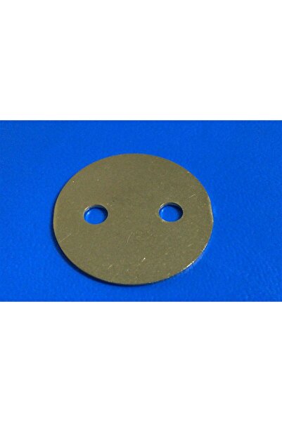 İthal KARBÜRATÖR KELEBEĞİ SARI PUL 78 SLX TEMPRA BÜYÜK İTHAL Uyumlu