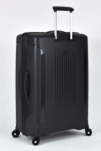 Pierre Cardin Polipropilen Büyük Boy Kırılmaz Valiz PC7060