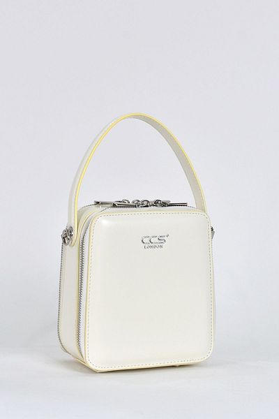ELATAE Women's Daily Crossbody Bag with Shoulder Strap - 17561
