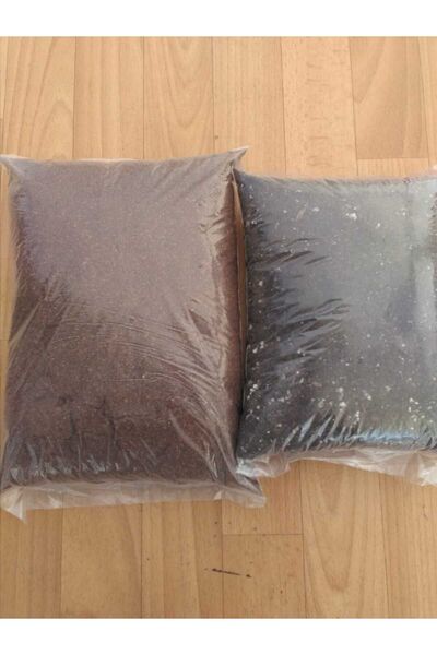 Ravza Çiçekçilik 5.Lt Cocopeat 5.Lt Kaktüs Sukulent Ve Salon Bitkisi Toprağı