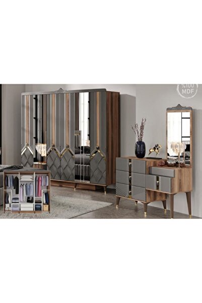 necci Yatak odası takımı