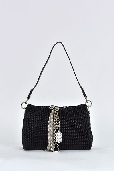 ELATAE Women's Shoulder Strap Daily Crossbody Bag 26671
