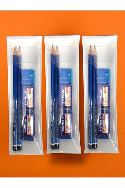 Fatih Pencil with Lead