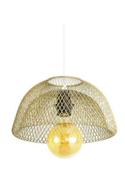 Lambadar Single Nested Special Design Pendant Lamp Chandelier