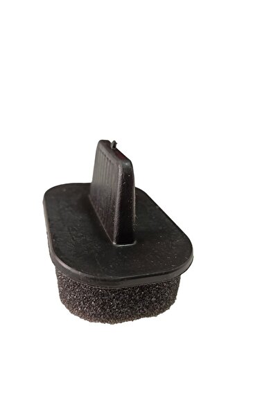 efmues Ayakkabı Boya Süngeri Tutmalı Boya Süngeri 2 Adet