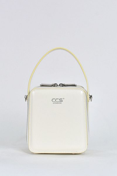 ELATAE Women's Daily Crossbody Bag with Shoulder Strap - 17561