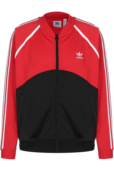 adidas Herren adidas SST Trainingsjacke