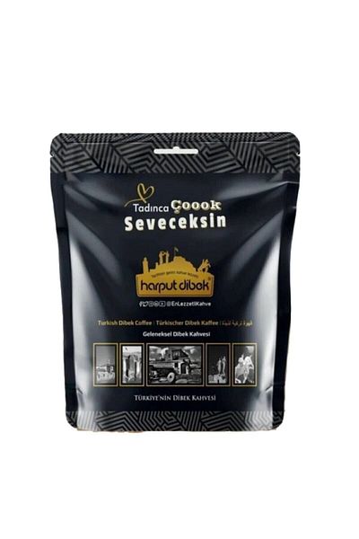 HARPUT DİBEK 24 Coffee 125 gr