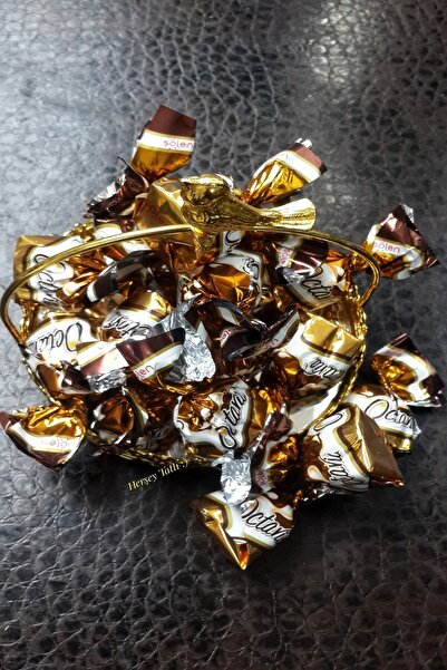 Şölen Octavia Dolgulu Çikolata 2000 gr