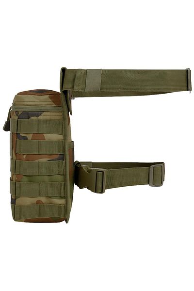 Brandit Accessoires Sidekicktasche Nr.2