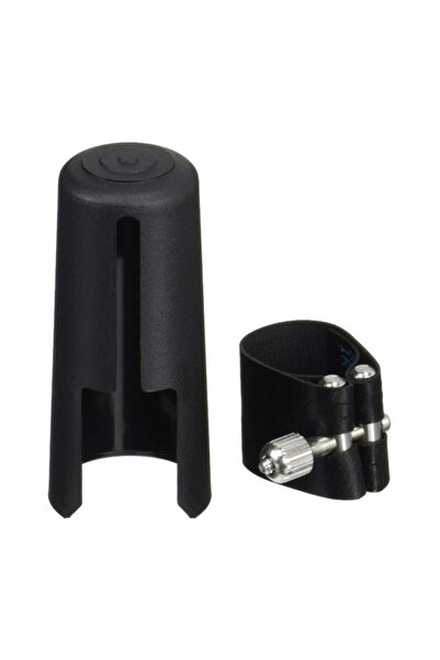 Rovner Dark Klarnet Deri Bilezik Seti