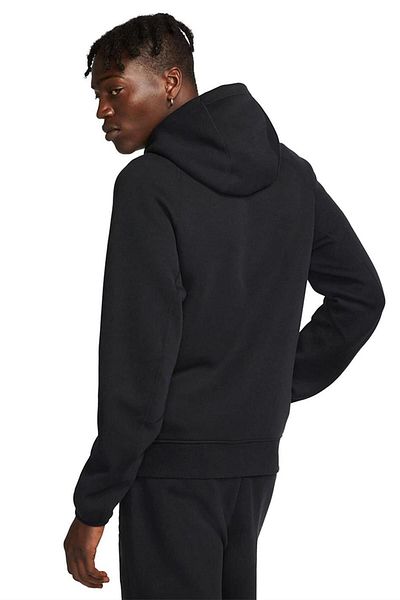 Nike Sportswear Tech Fleece Ανδρικό πουκάμισο φούτερ Fb8016-010