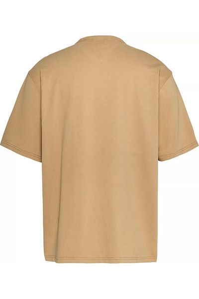 Tommy Hilfiger TJM OVZ LUXE SERIF TJ NY TEE