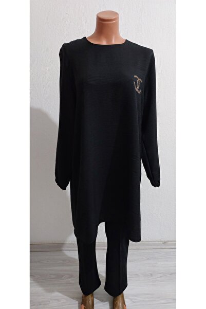 Güner BÜYÜK BEDEN TUNİKLER