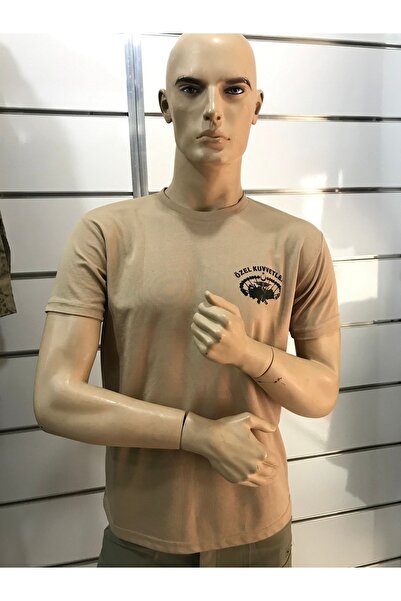 Karagöz Tricou Forțele Speciale Bej